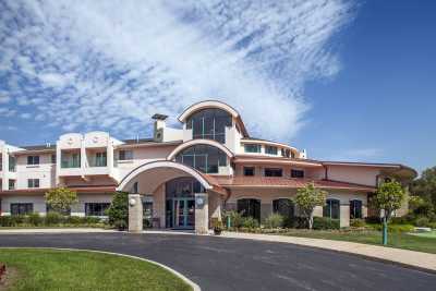 community exterior