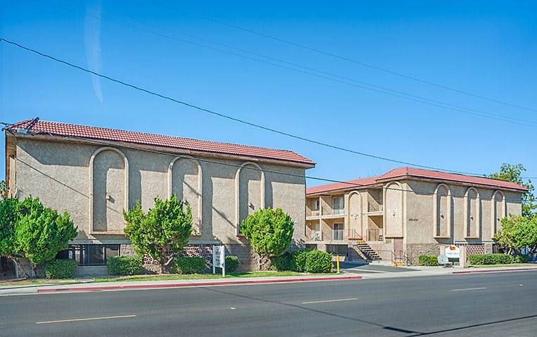 Vista Montana Senior Living community photo 1