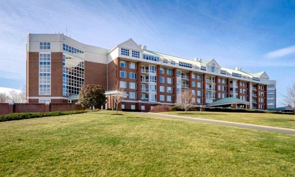 University Village community photo 1