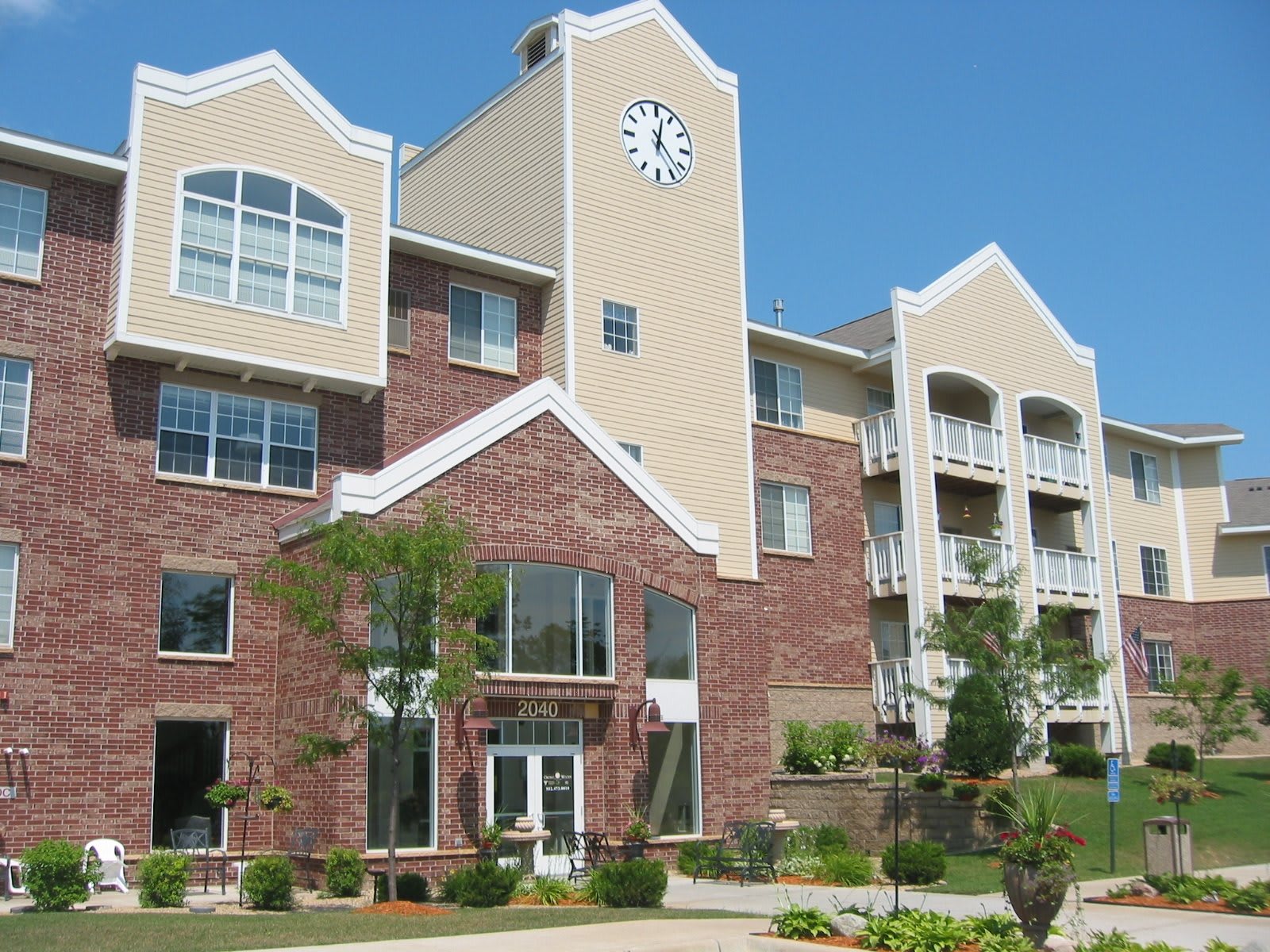 Lang Wilson community photo 1