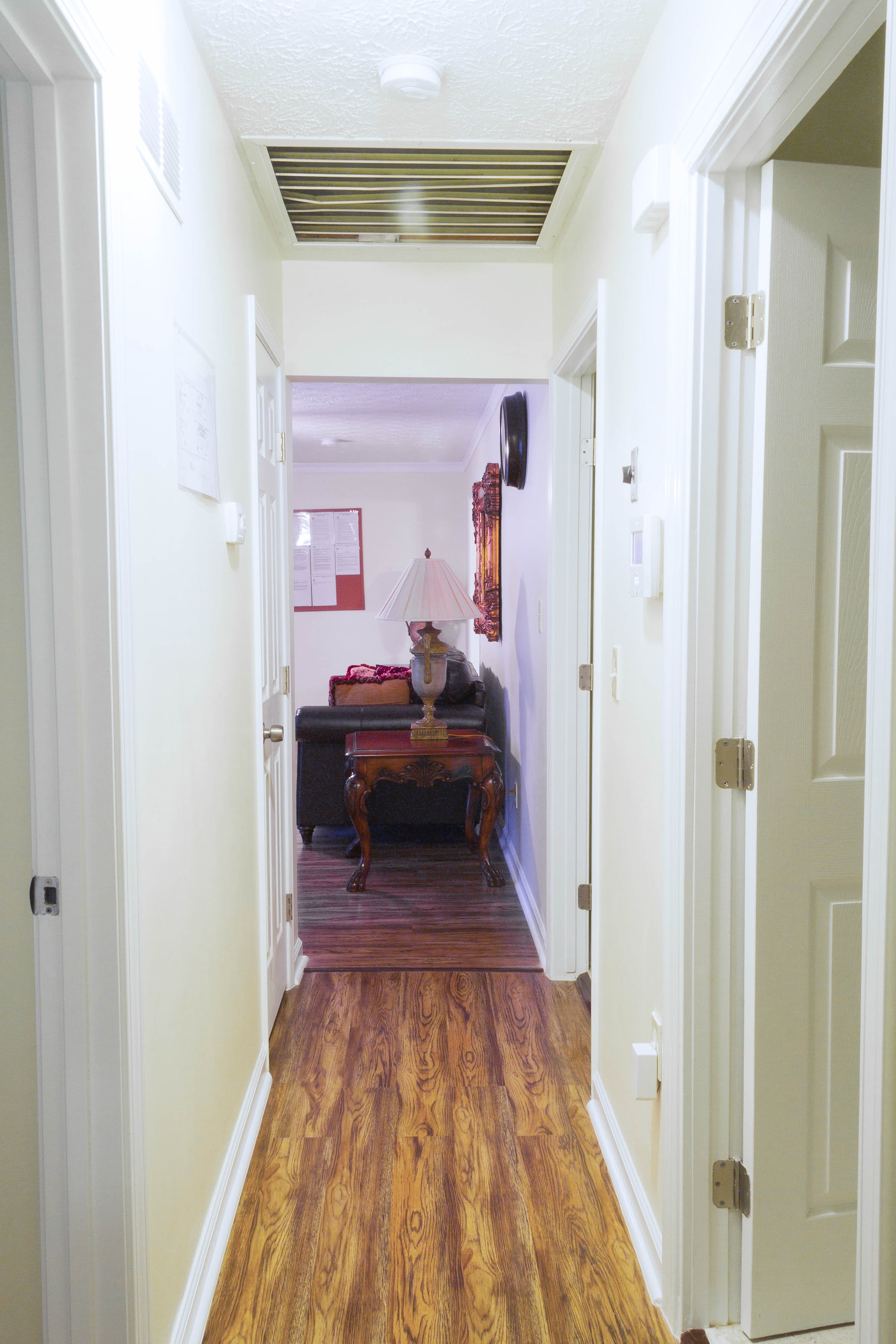 Leafwood Residential Home Services community photo 1