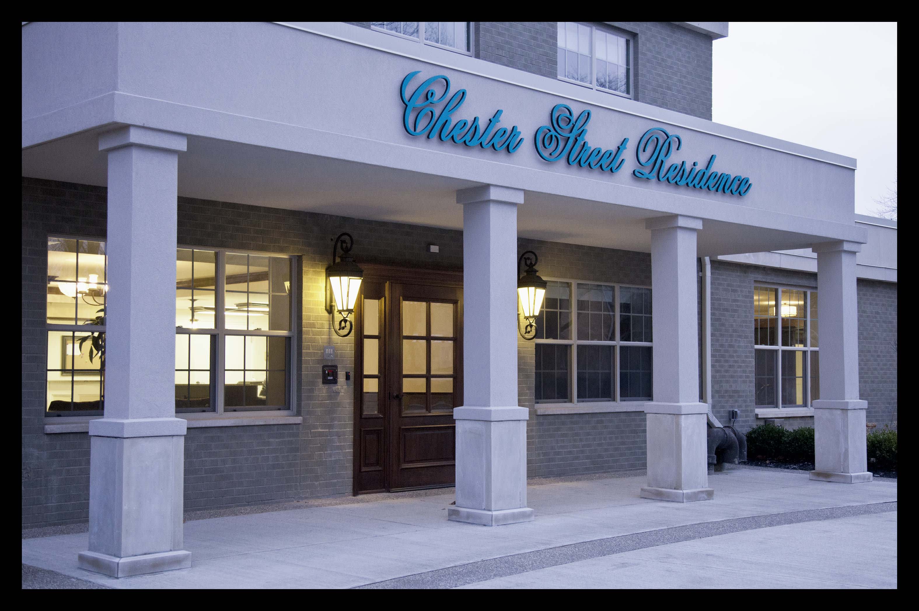 Chester Street Residence community photo 1