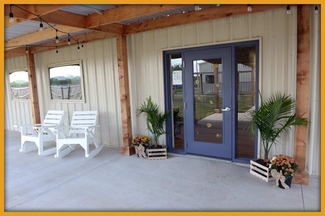 La Jarra Ranch Senior Living community photo 1