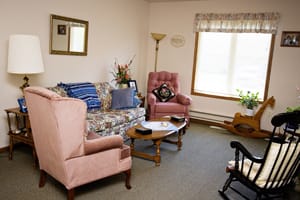 VitaCare Living of Cross Plains community photo 1