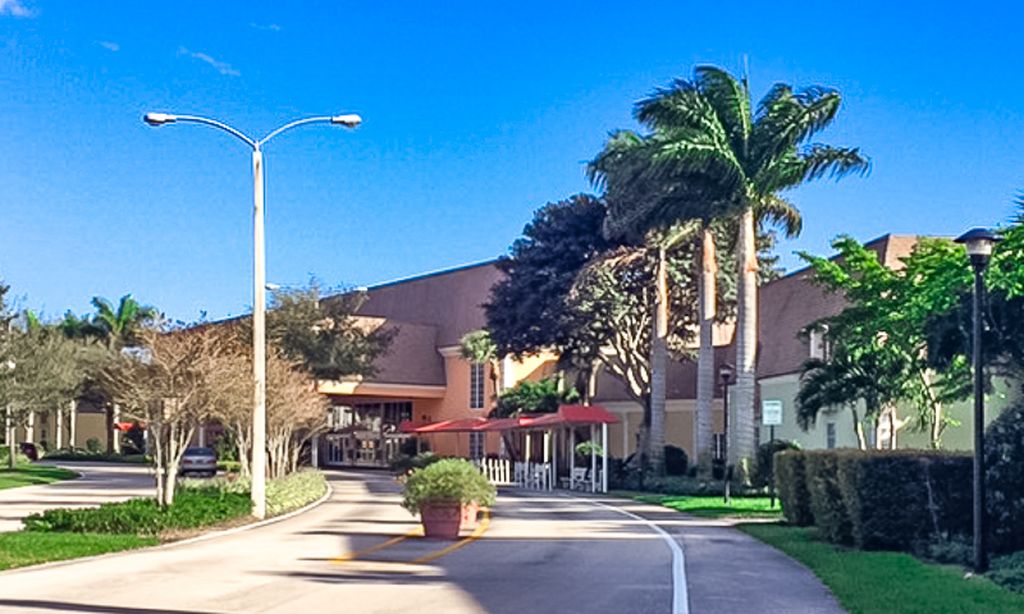 Kings Point in Delray Beach community photo 1