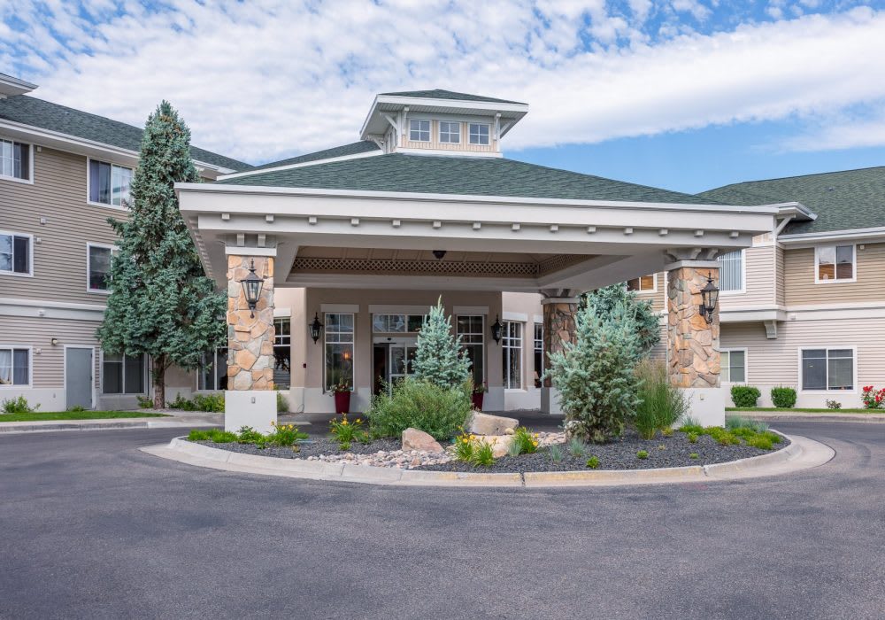 Fairwinds Sandcreek community photo 1