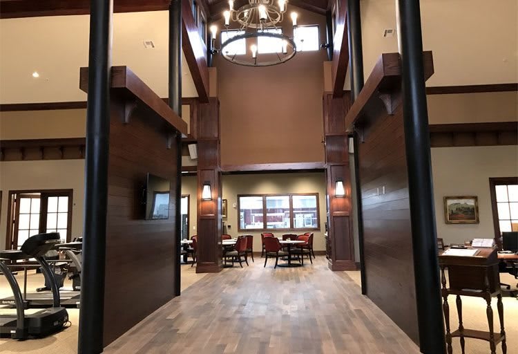 Tribute Senior Living community photo 1