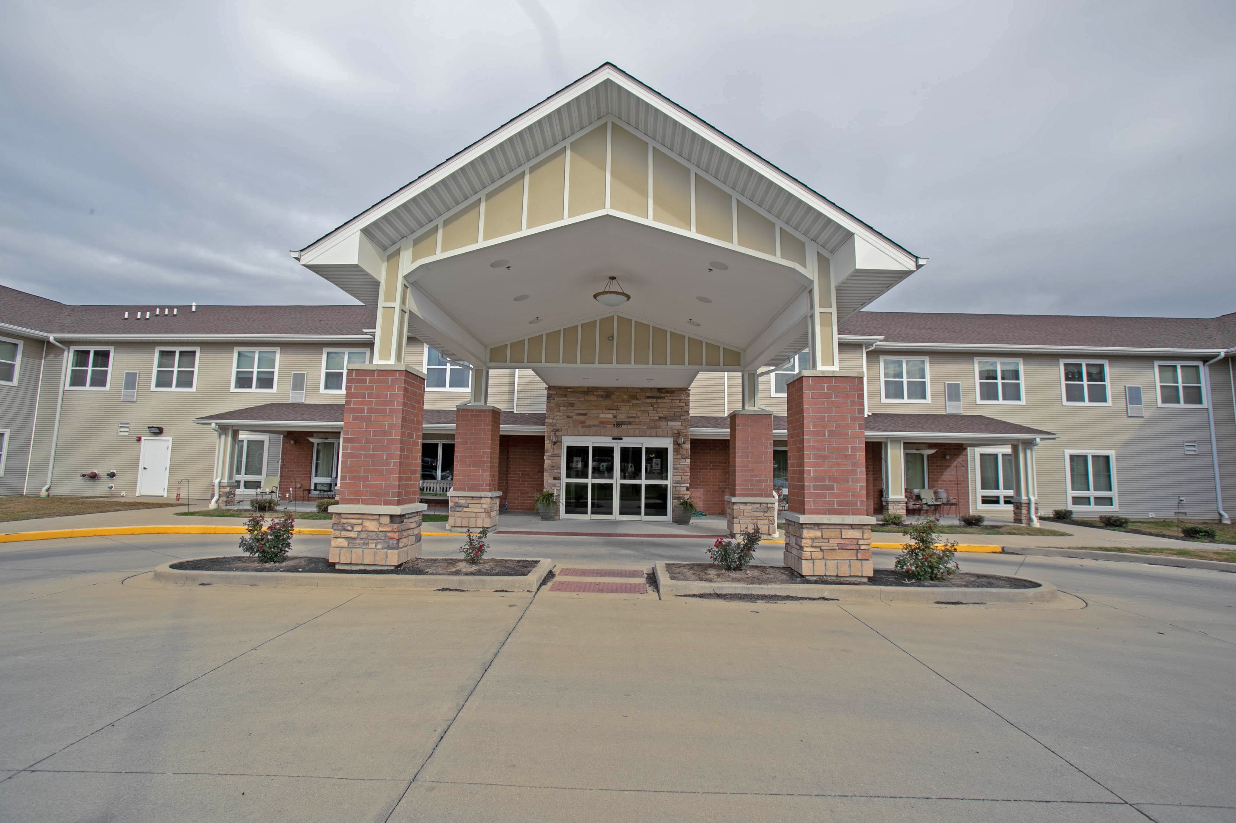 Community Exterior