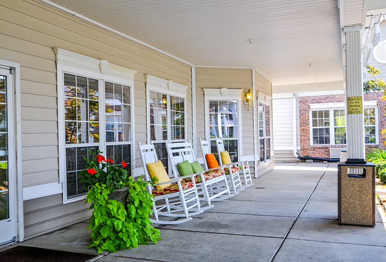 The Neighborhood at Paducah community photo 1