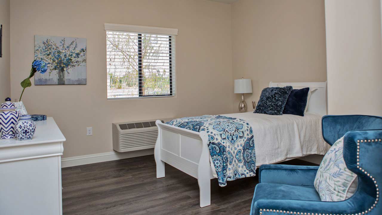 Bee Hive Homes Of Green Valley community photo 1