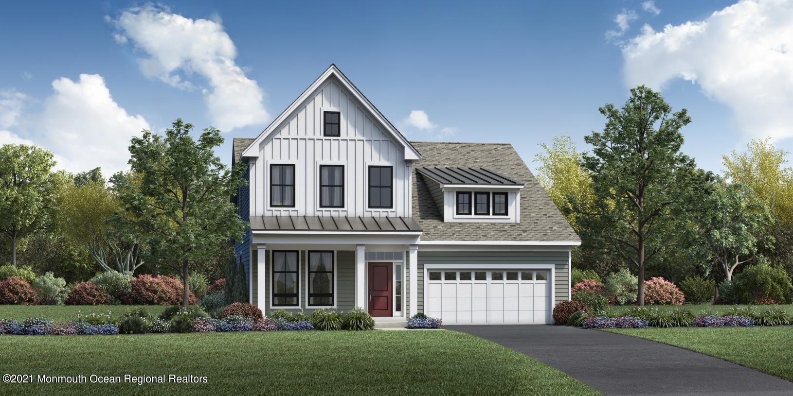 Regency at Manalapan community photo 1