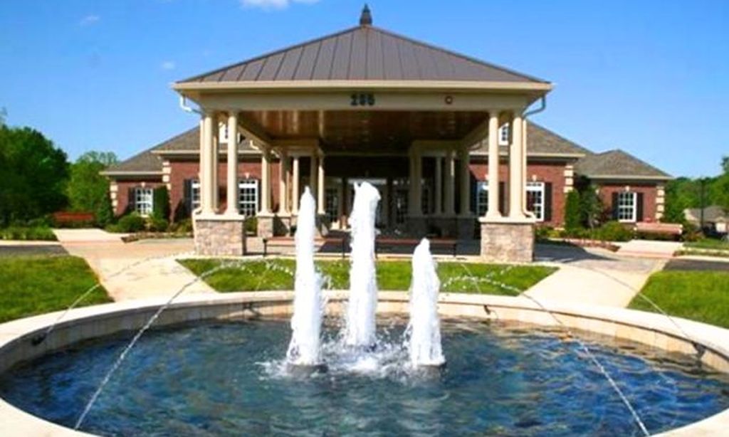 StoneBridge community photo 1
