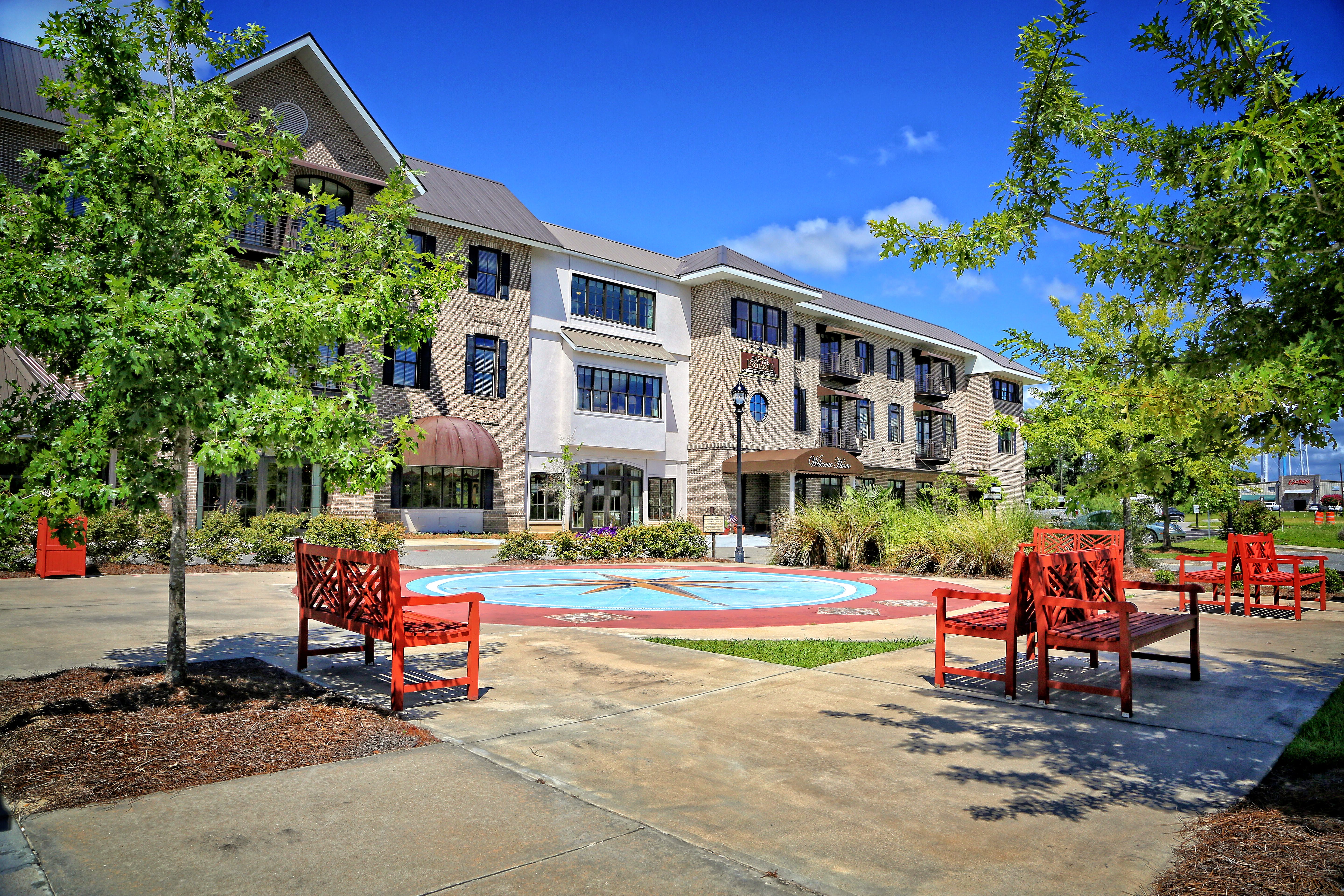 Station Exchange Senior Living community photo 1