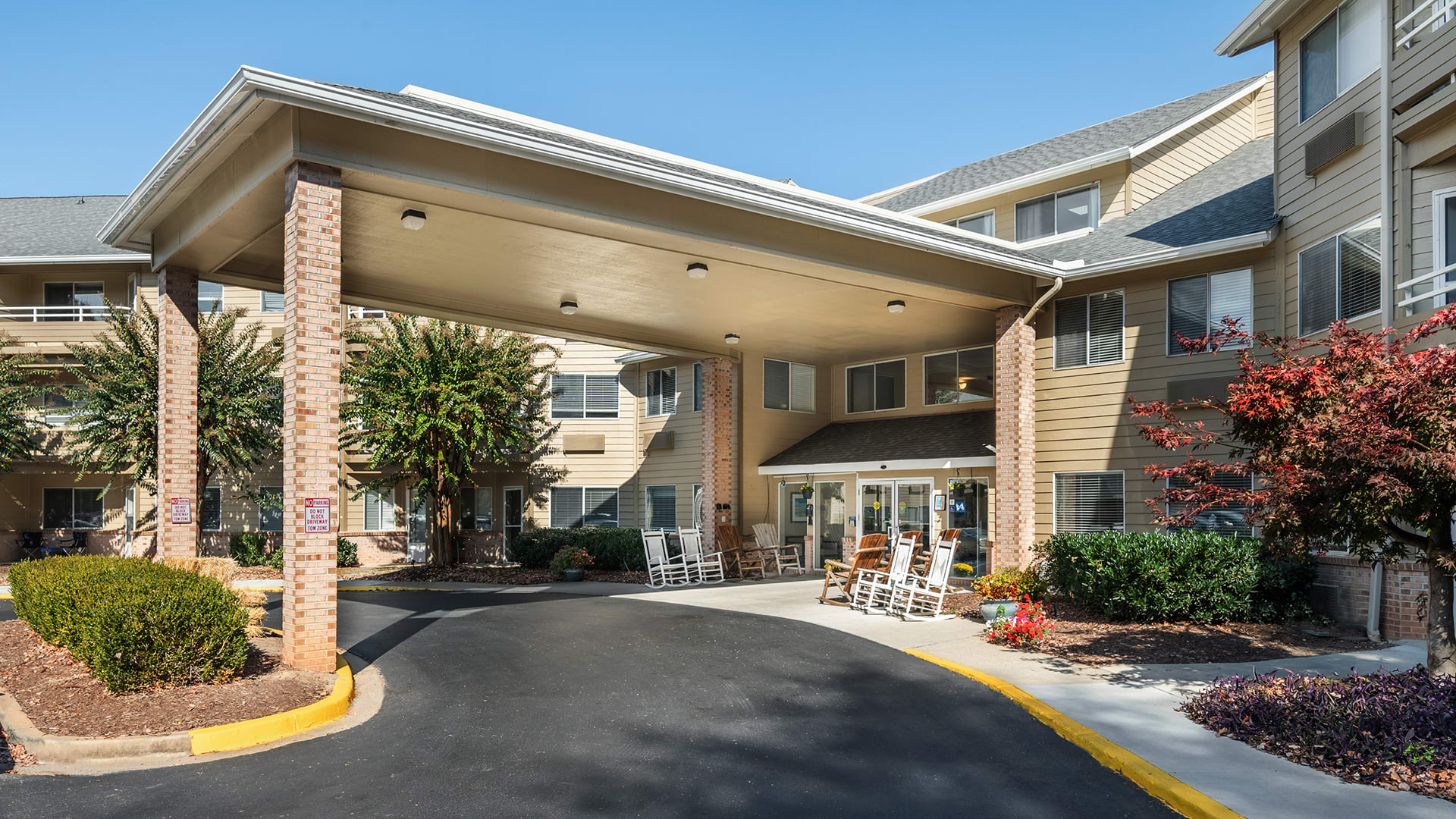 Haywood Estates by Barclay House community photo 1