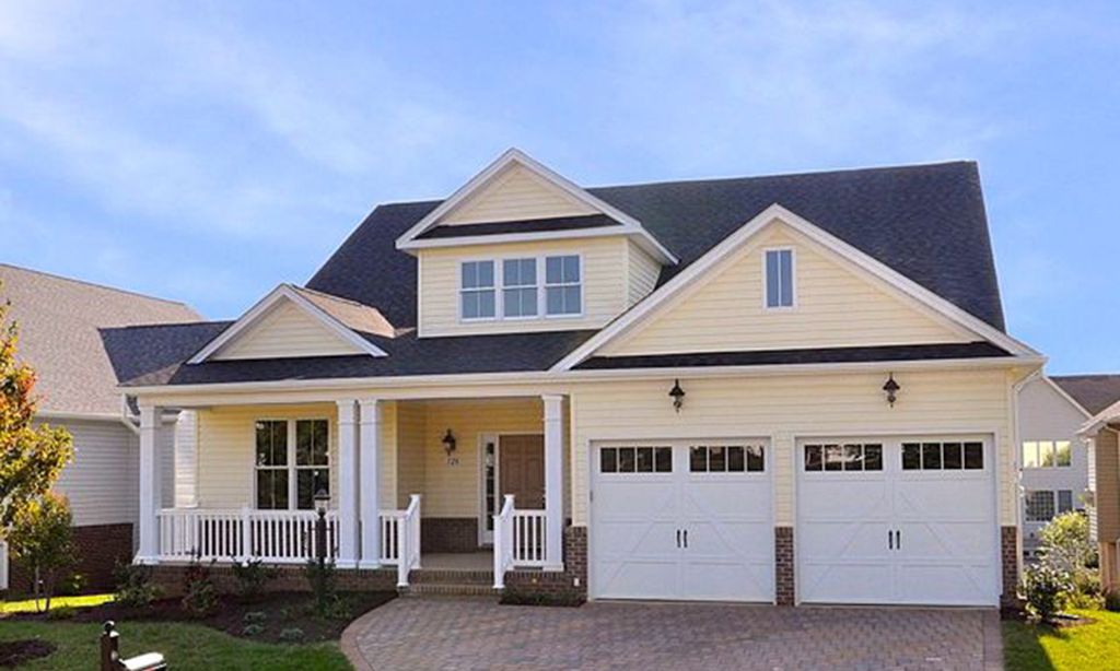 The Village at Harvest Ridge community photo 1