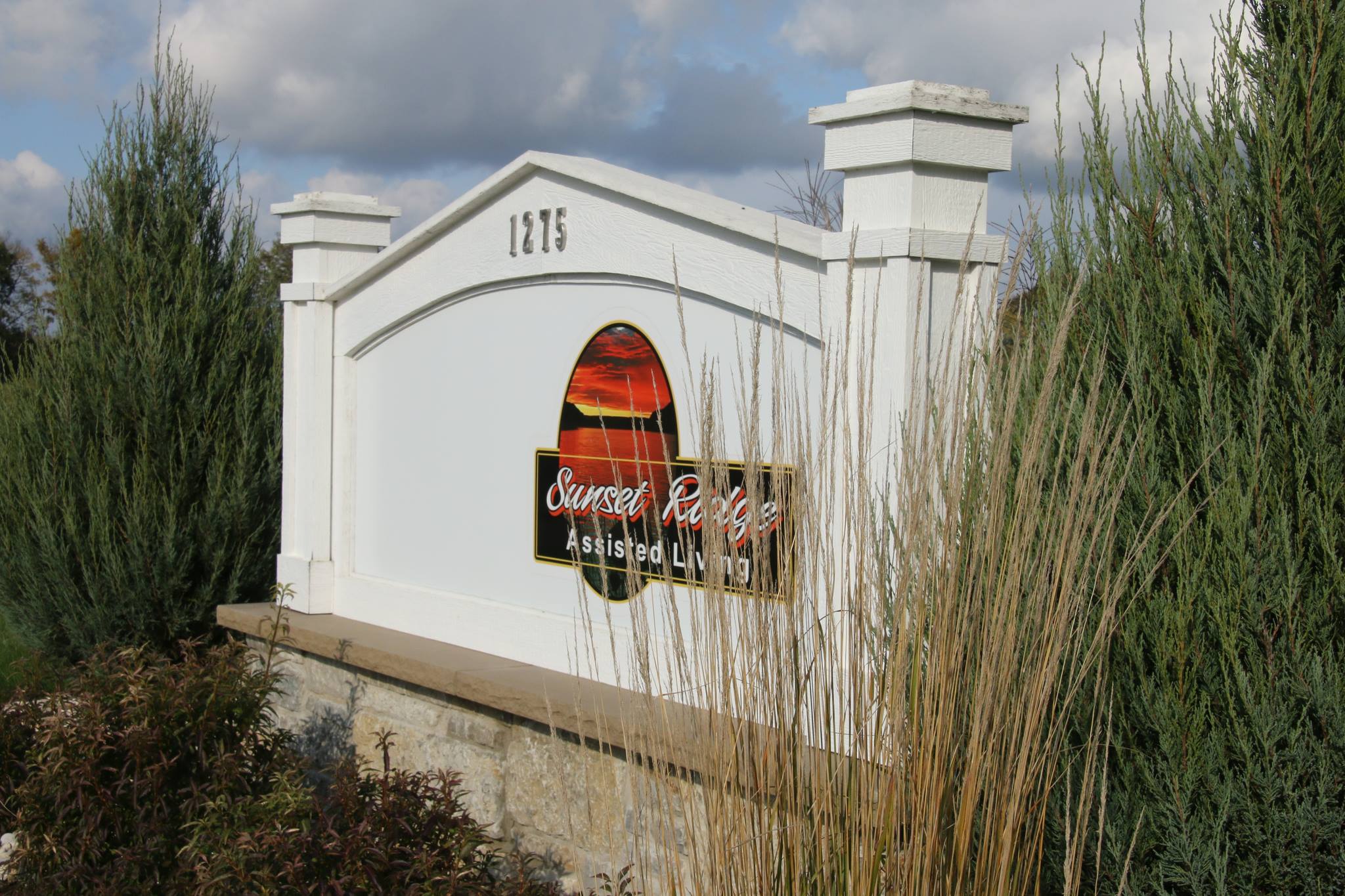 Sunset Ridge Assisted Living community photo 1