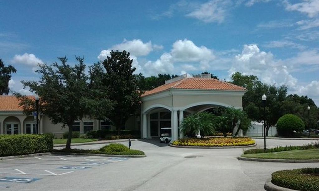 Lake Jovita Golf and Country Club community photo 1