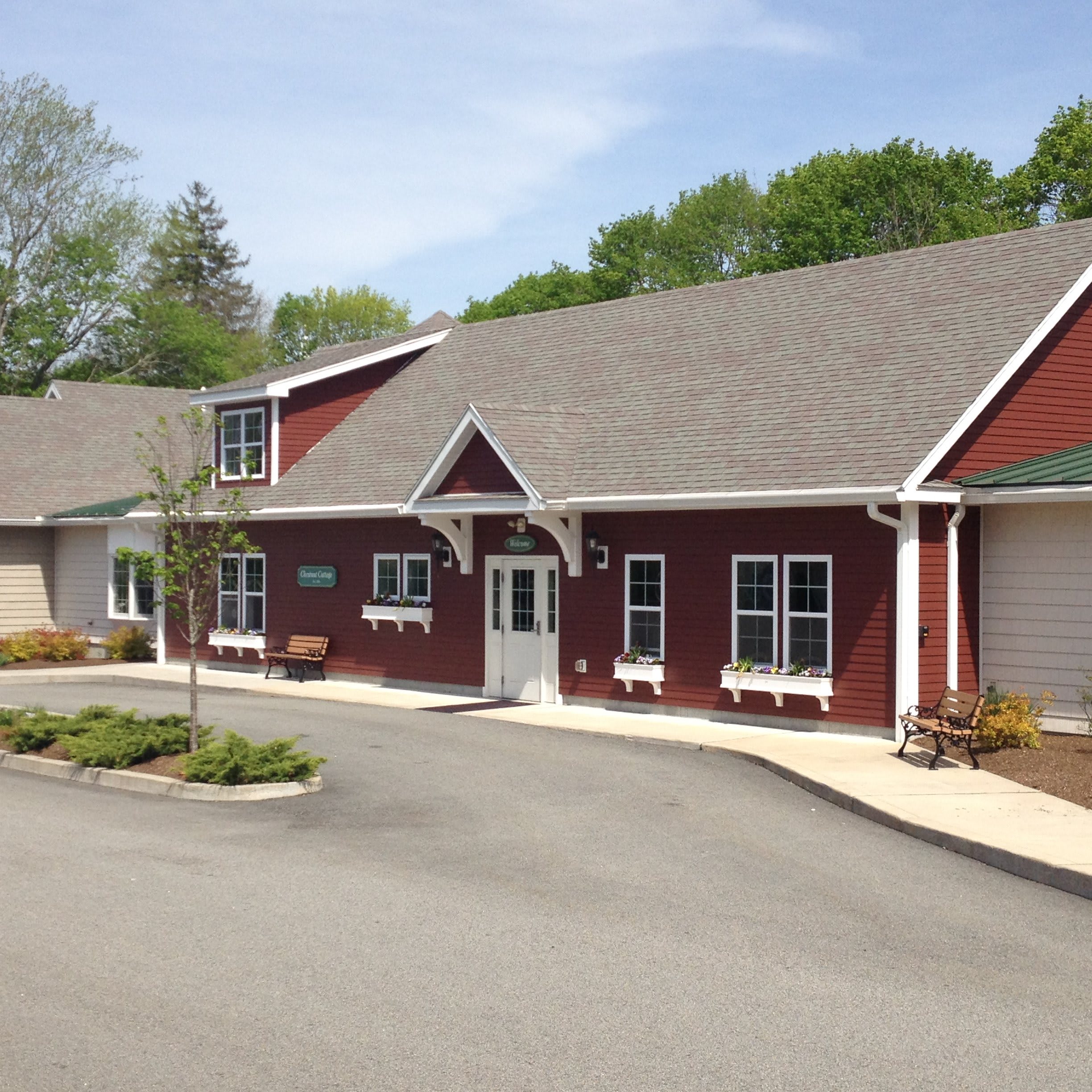 The Elms Retirement Residence community photo 1