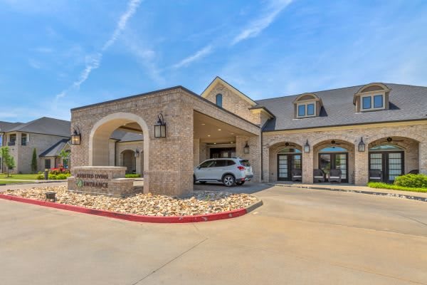 Bellarose Senior Living community photo 1