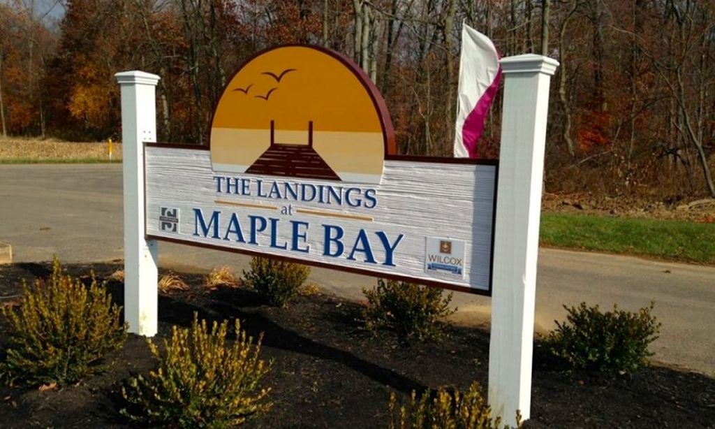 The Landings at Maple Bay community photo 1