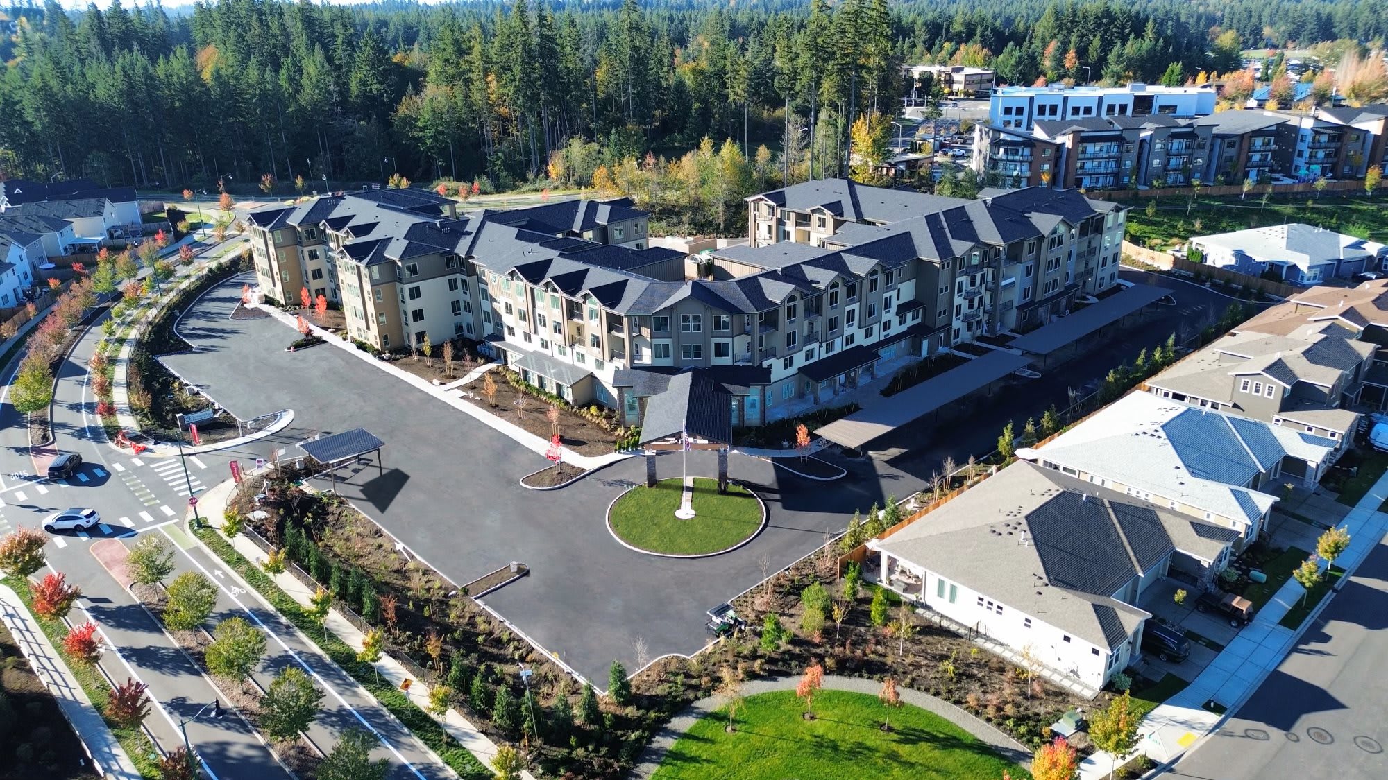 Bonaventure of Maple Valley community photo 1