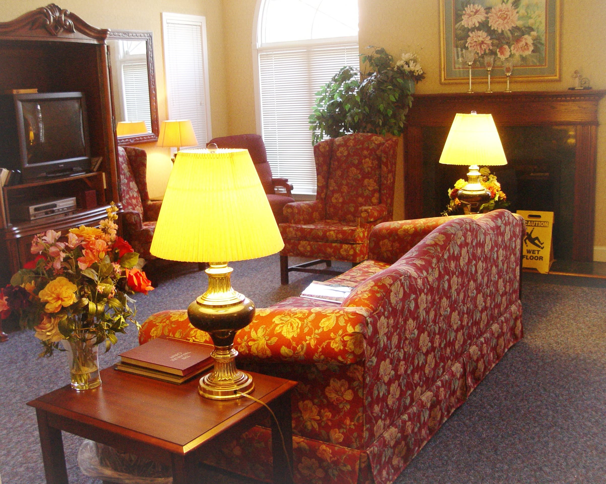 Cherry Springs Village community photo 2