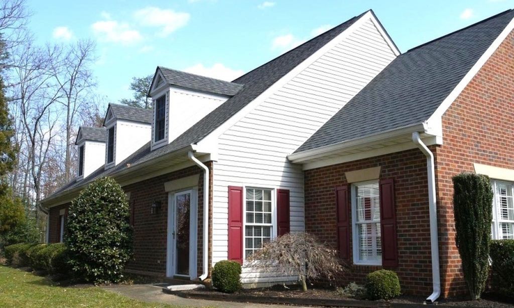 Turnberry East at Lee’s Hill community photo 1