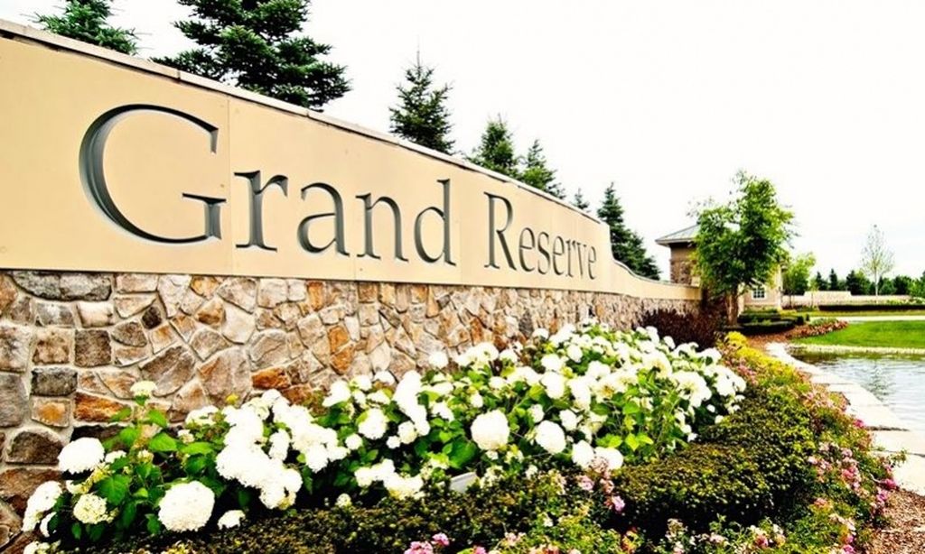 Grand Reserve community photo 1