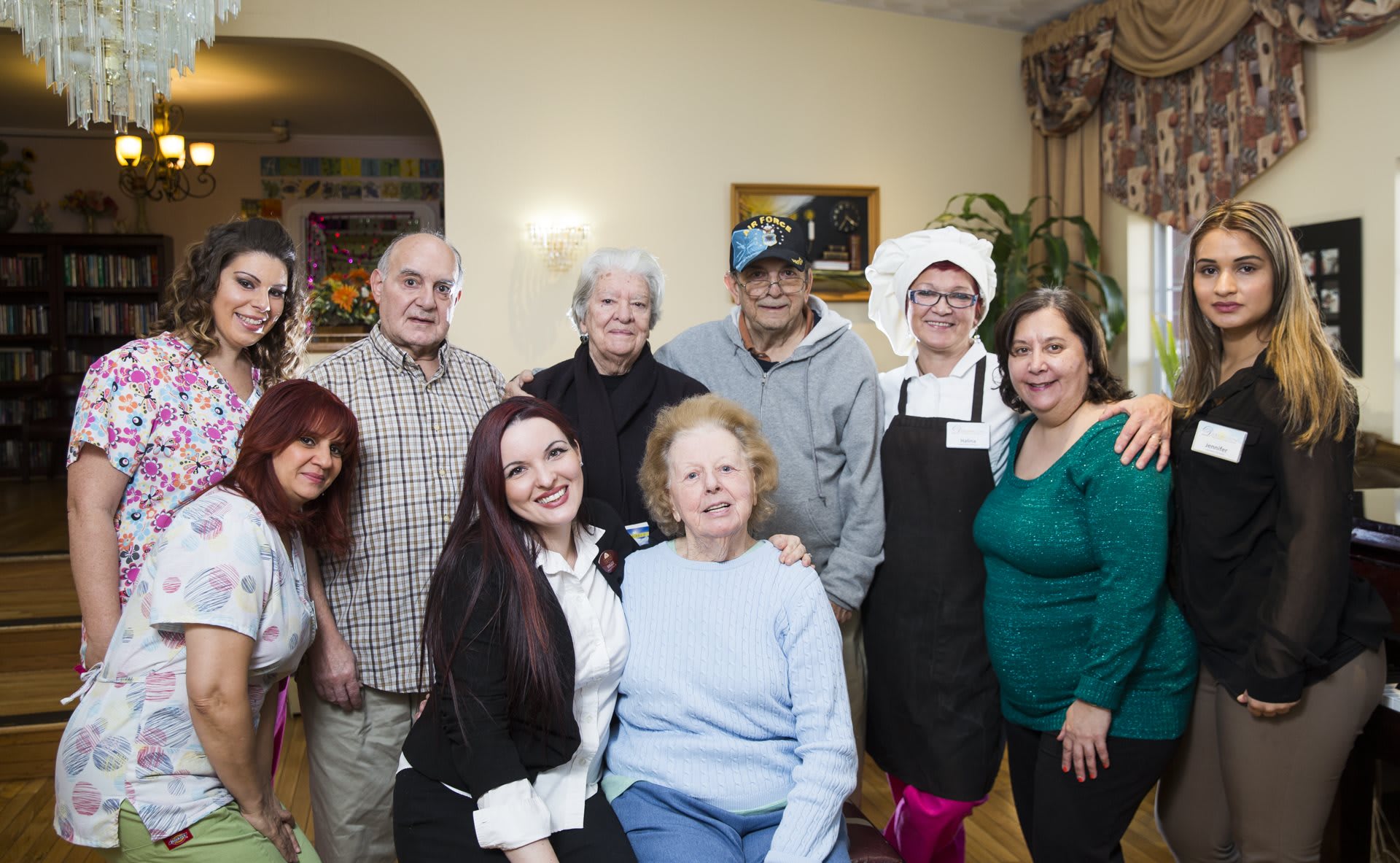 Darlington Assisted Living Centers community photo 1