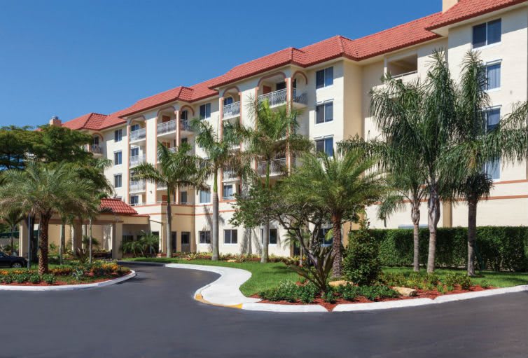 Coastal Pointe Senior Living community photo 1