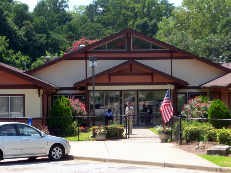 Mountain View Personal Care Home community photo 1