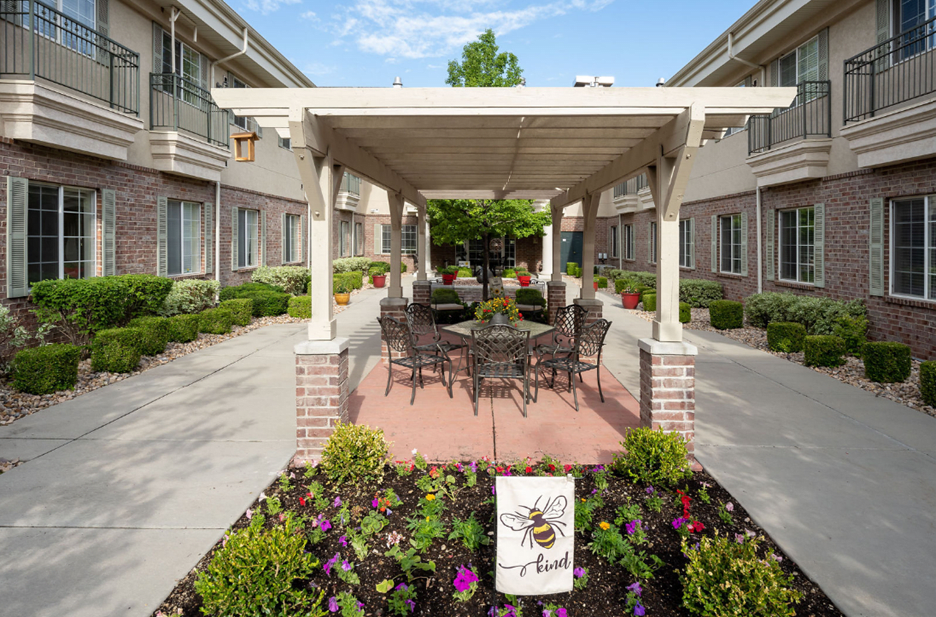 Coventry Senior Living community photo 1