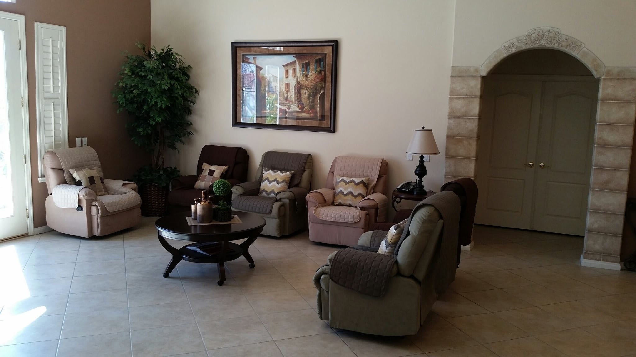 LightShine Homecare, Inc. community photo 1