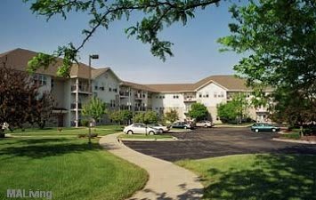 Sherman Glen community photo 1