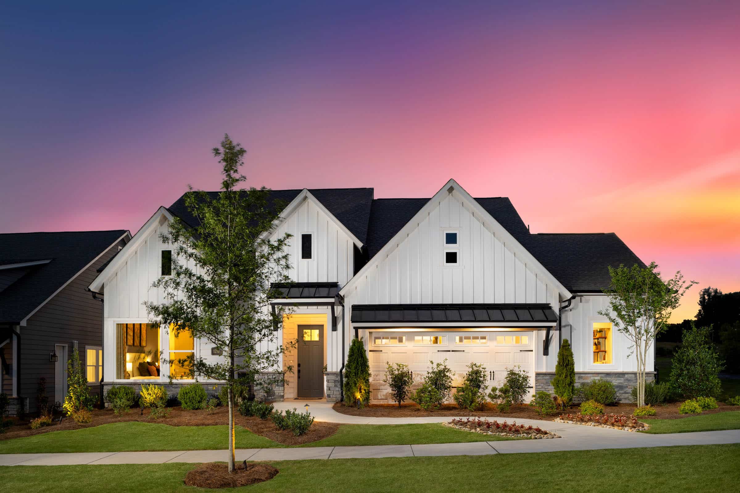 Encore at Streamside community photo 1