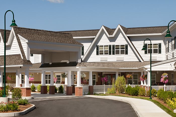 Brightview Concord River community photo 1
