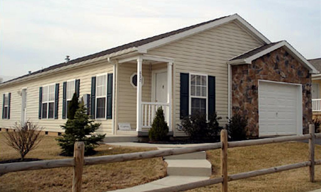 The Village at Fox Crossing community photo 1
