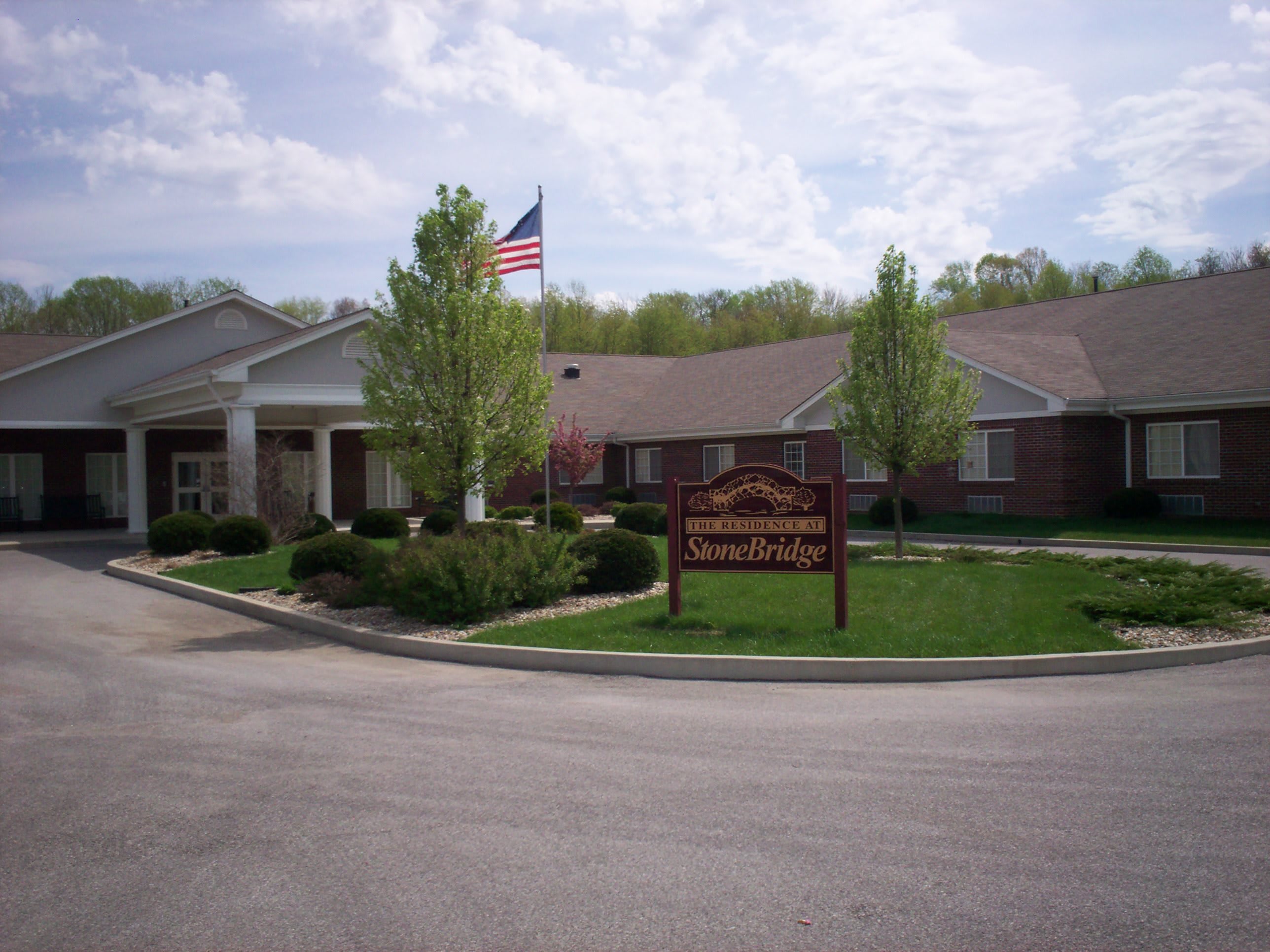 StoneBridge Health Campus community photo 1