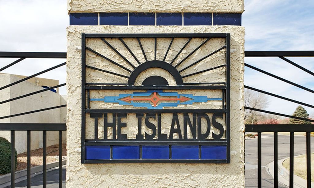 The Islands community photo 1