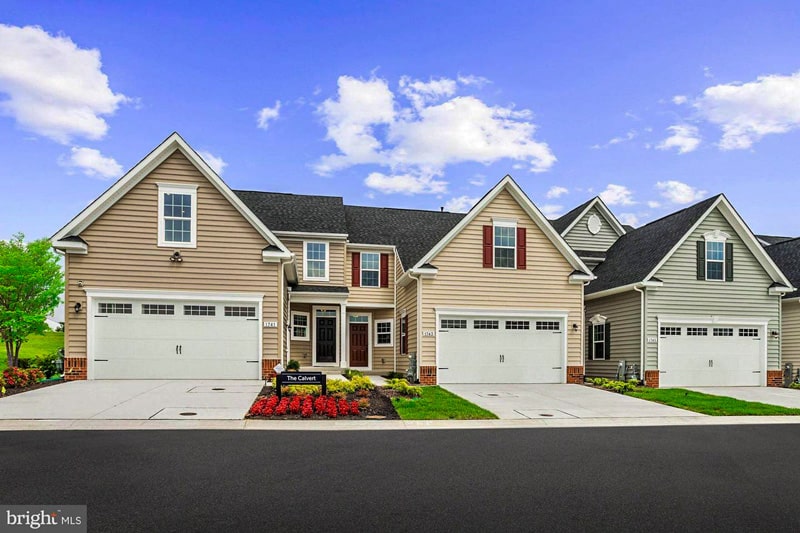 The Villas at Greenbrier community photo 1
