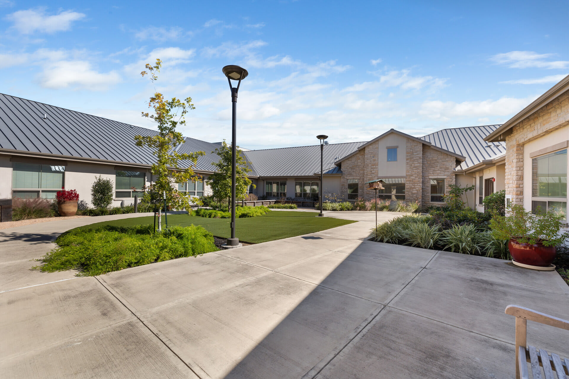 Ignite Medical Resort of Katy community photo 1