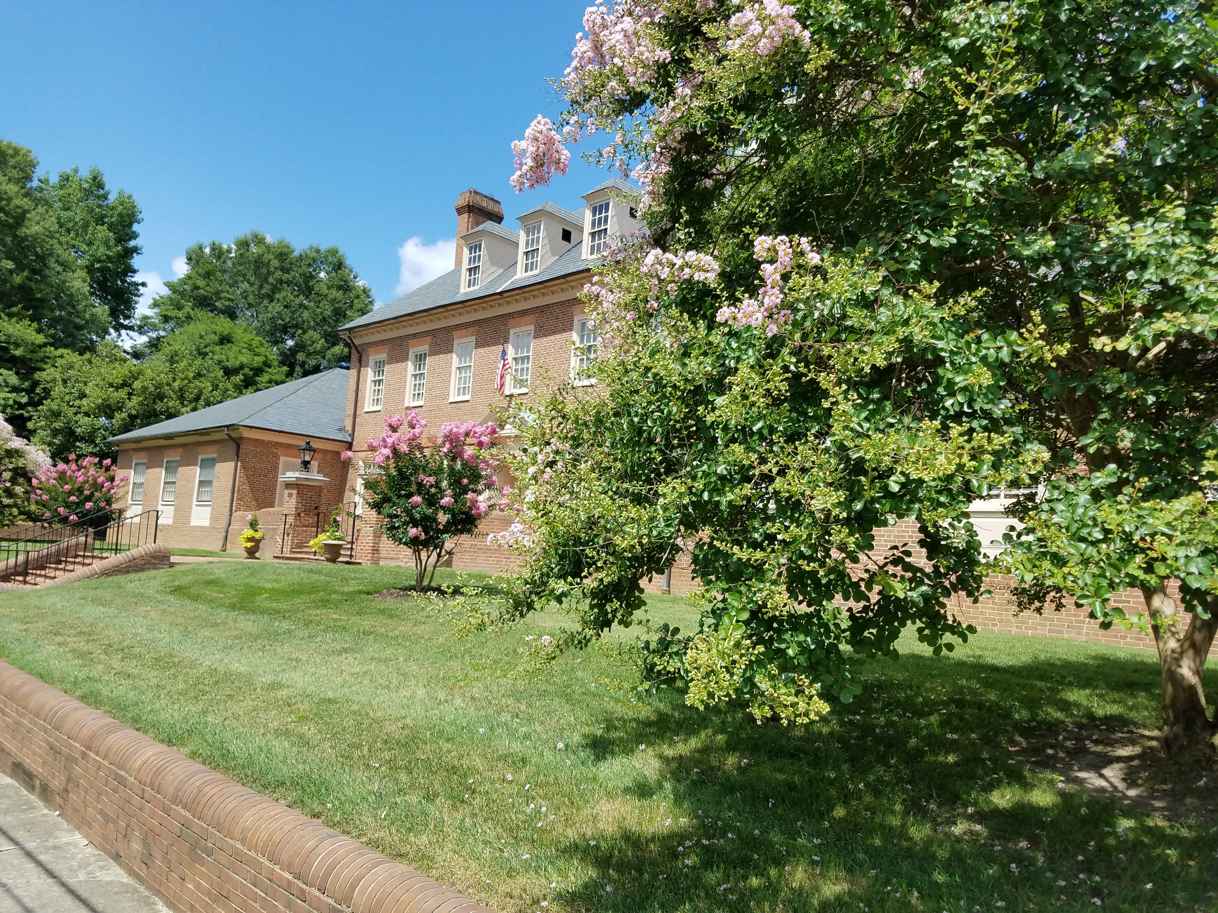 Petersburg Home For Ladies community photo 1