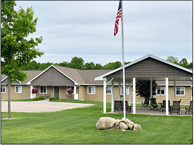 Maple Ridge Living Center community photo 1