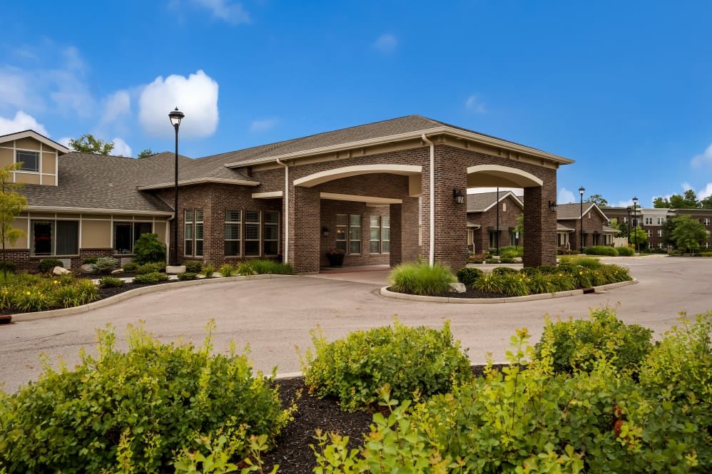 The Ridge at Beavercreek community photo 1