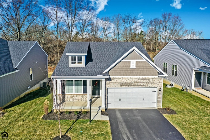 Preserve at Rocky Fork community photo 1