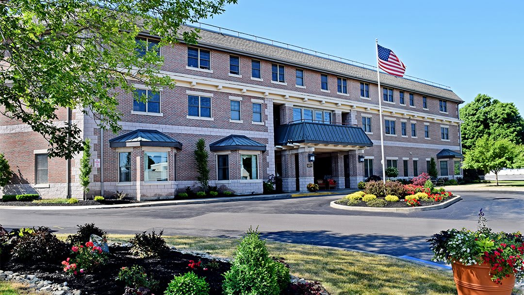 Elderwood Village at Williamsville community photo 1