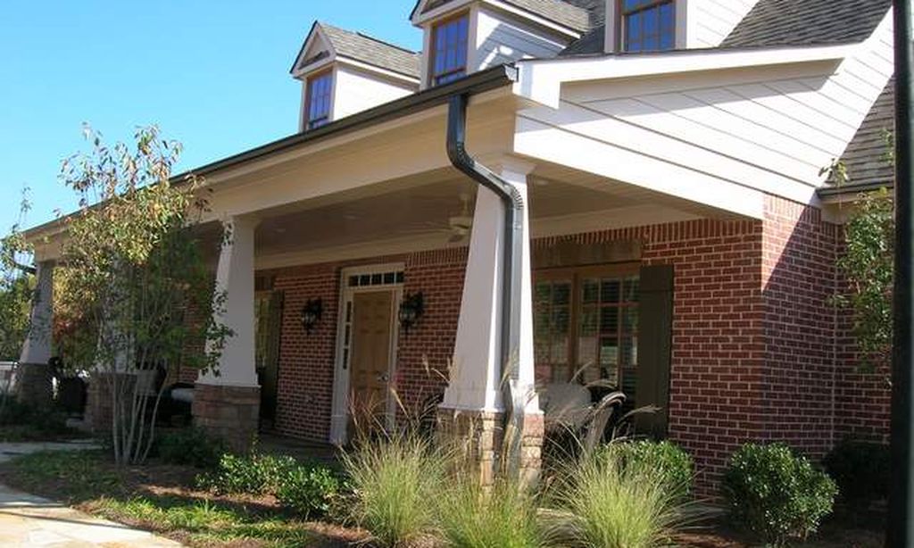 Brookhaven at Lanier Ridge community photo 1
