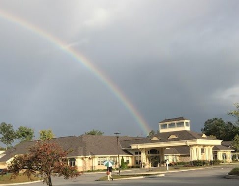 The Campus of Anna Maria community photo 1