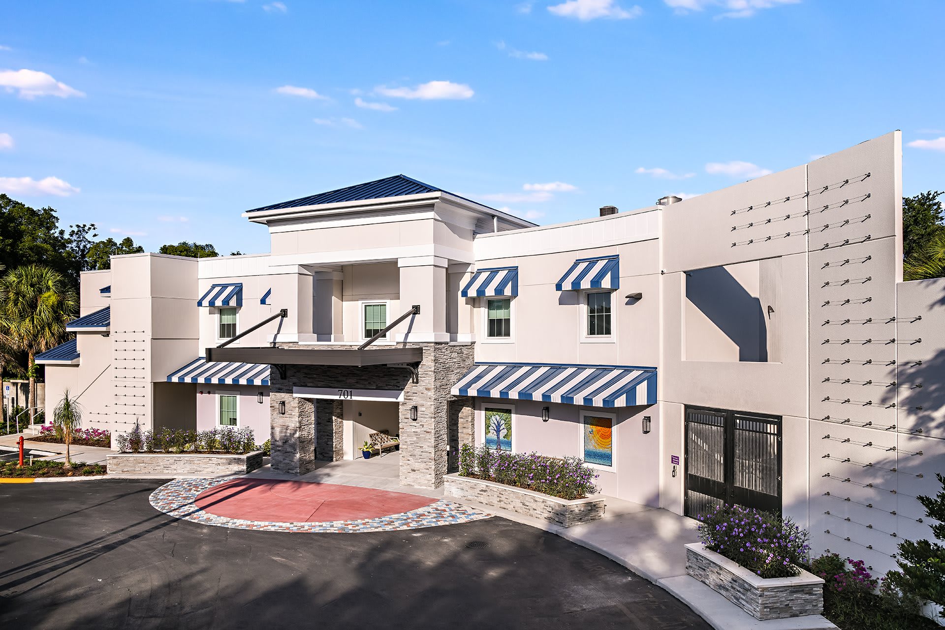 Providence Living at Maitland community photo 1