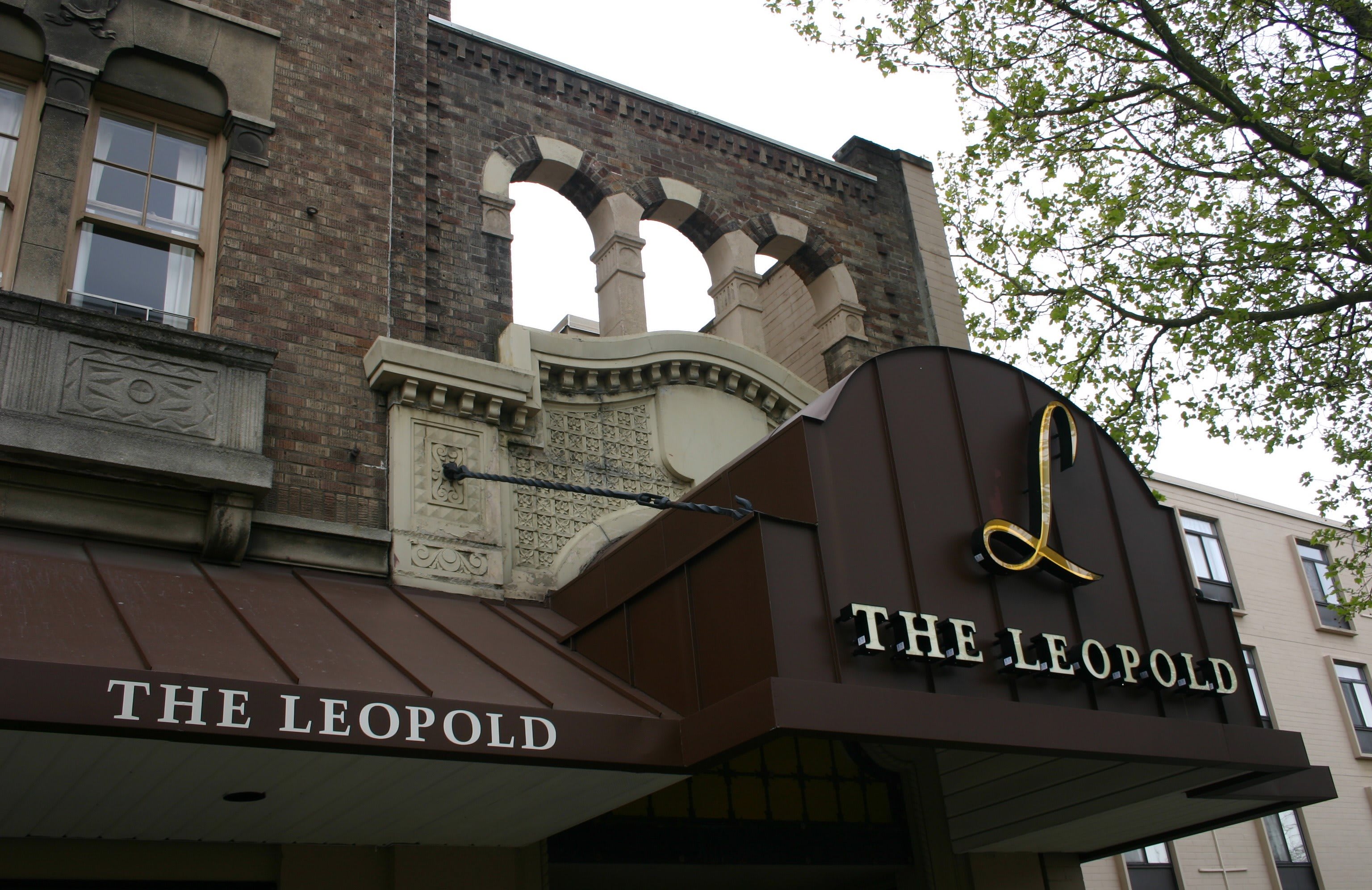 Leopold Retirement community photo 1